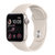 Apple Watch SE (GPS + 蜂窝网络) MNPJ3CH/A 40毫米星光色铝金属表壳+星光色运动型表带