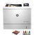 惠普（HP）Color LaserJet Enterprise M553dn彩色激光打印机(套餐一送8GU盘1)