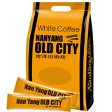马来西亚白咖啡粉 速溶咖啡三合一进口南洋旧街场原味1800g