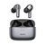 倍思（Baseus） TWS蓝牙耳机 ANC主动降噪S2入耳式耳机 华为苹果通用(灰色)