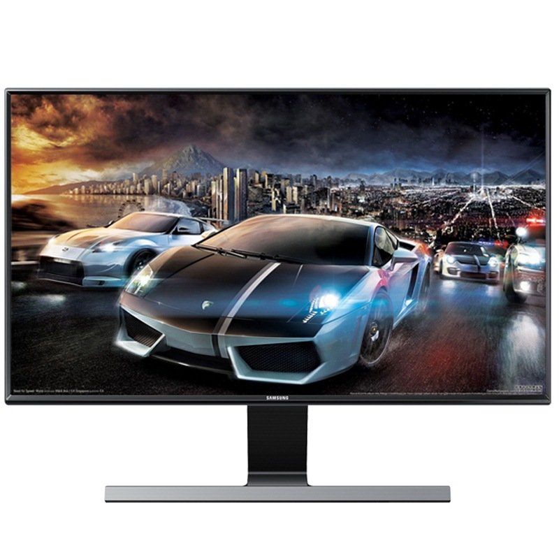 三星samsungs24d590pl236英寸pls广视角超窄边框led背光液晶显示器