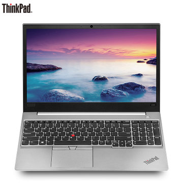 ThinkPad E5801HCD15.6Ӣխ߿᱾i5-8250U RX550 FHD ɫ(i5/8G/256G+1T)
