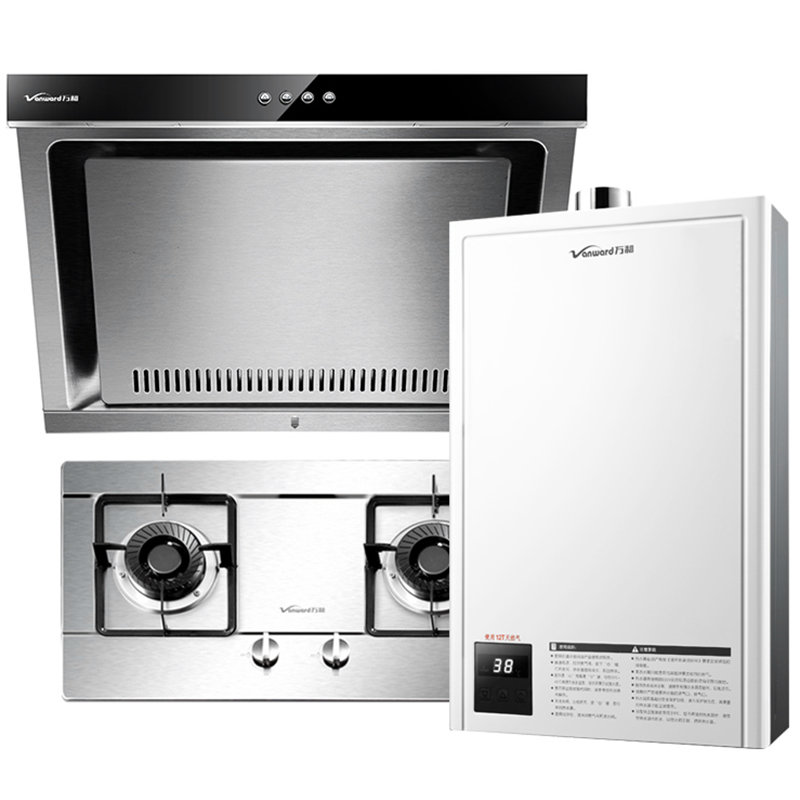 万和jsq24-12et10油烟机