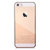 珂玛（COMMA）宫系列苹果iPhone5/5s保护壳（奢华金）