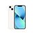 Apple iPhone 13 (A2634) 128GB 星光色