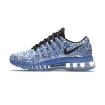 耐克 NIKE AIR MAX 2016 女子跑步鞋运动鞋 806772(818101-400 39)