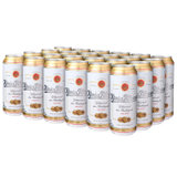 德国进口  考尼格/Konig 啤酒 500ml*24罐