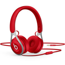 Beats EP ML9C2PA/A 头戴式耳机 线控带麦 红色