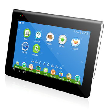 万虹(vanhon)a36 平板学习电脑 9英寸电容屏 黄冈海淀同步学习