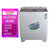 澳柯玛(AUCMA) XPB90-2155S 9KG 双缸洗衣机 大洗涤容量