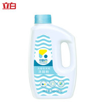 立白平衡点洗碗机专用洗碗粉1.12kg 美的海尔松下西门子等通用