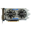 影驰（Galaxy） GTX 750黑将 1110MHz/5010MHz 1GB