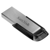 闪迪U盘SDCZ73-256G-Z46 USB3.0银黑