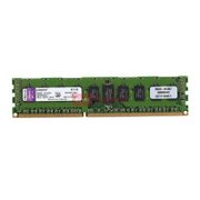 金士顿系统指定 DDR3 1333 4GB RECC IBM 服务器专用内存(KTM-SX313S/4