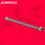 JOMOO九牧 卫浴配件 不锈钢波纹管 硬管软管 热水器软管 S091-030(40cm)