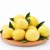 国美生鲜四川安岳柠檬大果2斤装（单果100g以上） 孕妇水果，富含VC，产地直发，新鲜送达