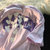 盐系短袖t恤女夏装2022新款白色ins超火宽松小众设计感半袖上衣潮(S 60-85斤 5306#紫色)