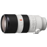 索尼（Sony）FE 70-200mm F2.8 GM OSS 全画幅远摄变焦G大师镜头(70-200 套餐三)