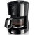 飞利浦（Philips）HD7450 咖啡机 家用滴滤式咖啡机美式咖啡壶 黑色