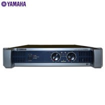 雅马哈（YAMAHA） P3500S 舞台 专业 纯后级 功放机 大功率