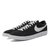 Nike耐克2020年男子BLAZER LOW PRM VNTG开拓者低帮防滑板鞋/复刻鞋538402-004(黑色 42.5)