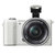 索尼（SONY） ILCE-5000L 微单单镜套机 白色 （16-50mm镜头 a5000L/α5000）