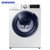 Samsung/三星洗衣机 WW90M64FOPW/SC 9公斤滚筒洗衣机 智能变频Quick Drive安心添 泡泡净