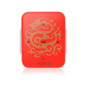 月光宝盒 a2 MP3播放器（红色）（4G）