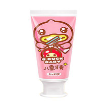 B.Duck Baby草莓味儿童牙膏50g(5-12岁)