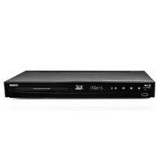 杰科（GIEC）BDP-G4300 3D蓝光DVD 网络播放机 高清硬盘播放器（黑色）