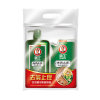 霸王 去屑止痒洗发精华素促销套装 1000ml+400ml/套