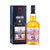 花乐（HUALUX）No.4岛屿产区苏格兰纯麦调和威士忌700ml进口洋酒