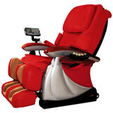 凯仕乐（Kasrrow）凯仕乐（Kasrrow） KSR-388 维多利亚按摩椅 红色 (六种按摩手法，六种自动按摩程序 背部宽中窄调整)