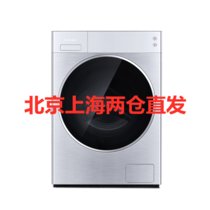 松下(Panasonic) XQG100-L169 衣物护理滚筒洗衣机