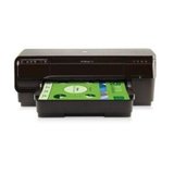 惠普(HP) Officejet 7110 惠商系列宽幅打印机A3喷墨打印机(套餐3送A6相片纸)