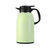 TP不锈钢保温壶双层真空热水壶家用大容量咖啡壶  TP3621(绿色)