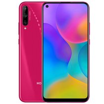 华为/荣耀(honor)play3 4G全网通4G移动电信联通 魅眼全视屏 4000mAh大电池(枫叶金 官方标配)