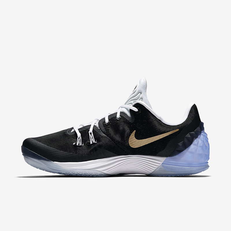 篮球鞋nike耐克 kobe venomenom5 科比毒液5篮球鞋男子低帮战靴zoom