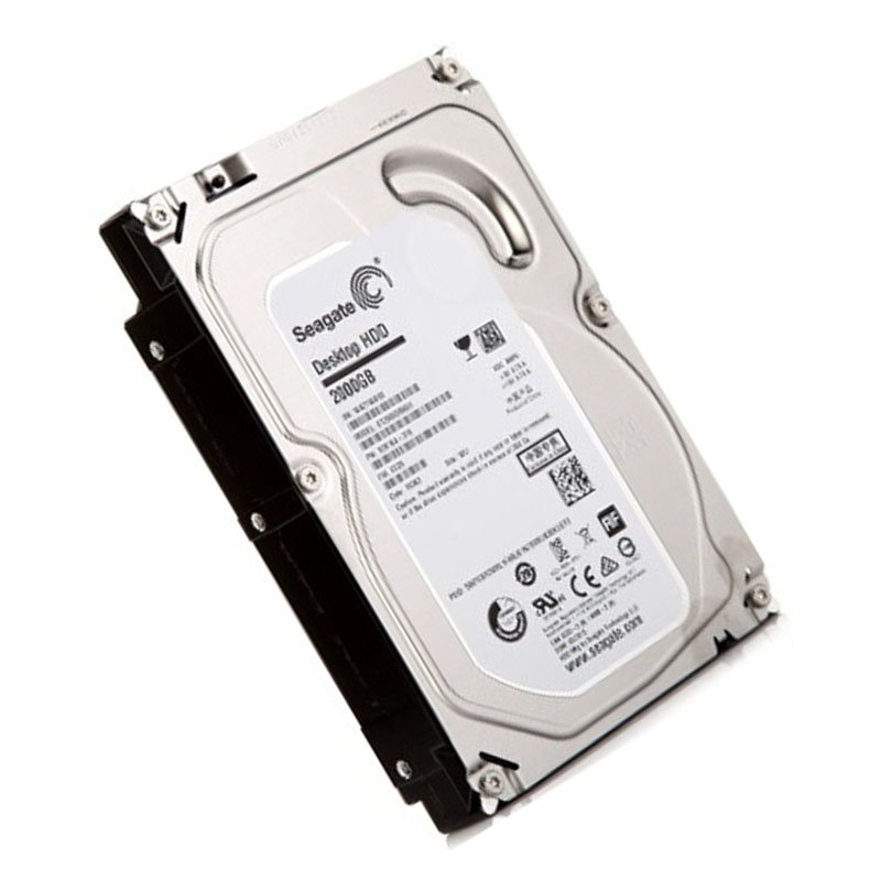 希捷(seagate)1tb st1000dm003 7200转64m sata 6gb/秒 台式机硬盘