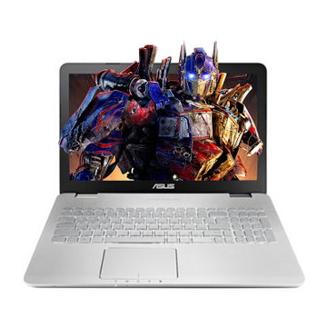 【华硕n551jk4200普分笔记本套餐一】华硕(asus) n551jk4200 15.