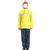 燕舞 BD2EY522102Q1F 雨衣 分体套装 155-190码（计价单位：套）明黄+藏青色(180 明黄加藏青色)
