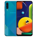 三星(SAMSUNG)Galaxy A50s 6GB+128GB几何绿（SM-A5070） 绚丽U视屏 4G手机