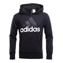 Adidas 阿迪达斯 男装 训练 连帽卫衣 ESS LIN P/O FT S98772(S98772 A2XL)