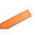 皮尔·卡丹 时尚潮流休闲女士“镶钻” 橙色板扣腰带889FM5-798FW3