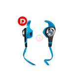 MONSTER/魔声 iSport Intensity wireless无线入耳运动耳机跑步(蓝色 套餐一)
