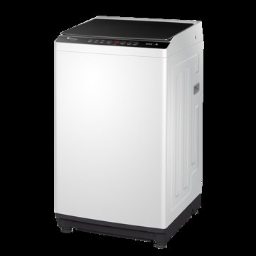 小天鹅tb80-1818h家用小型全自动洗衣机8公斤kg波轮旗舰洗脱一体洗衣