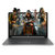 惠普（HP）小欧plus 17g-cr2001TX 17.3英寸大屏娱乐家用办公笔记本电脑 i7-10510U 2G独显(标配版8G内存丨1T+256G固态 热卖爆款)