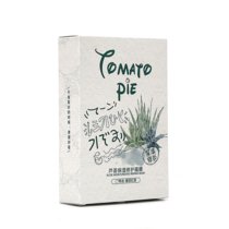 番茄派芦荟保湿滋润紧致补水晒后修护面膜10片装(黑色)
