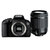 佳能（Canon）EOS 800D(腾龙18-200mm Di II VC防抖镜头）单反套机(套餐四)