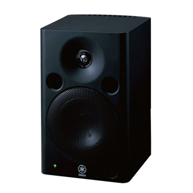 雅马哈msp5 studio音响